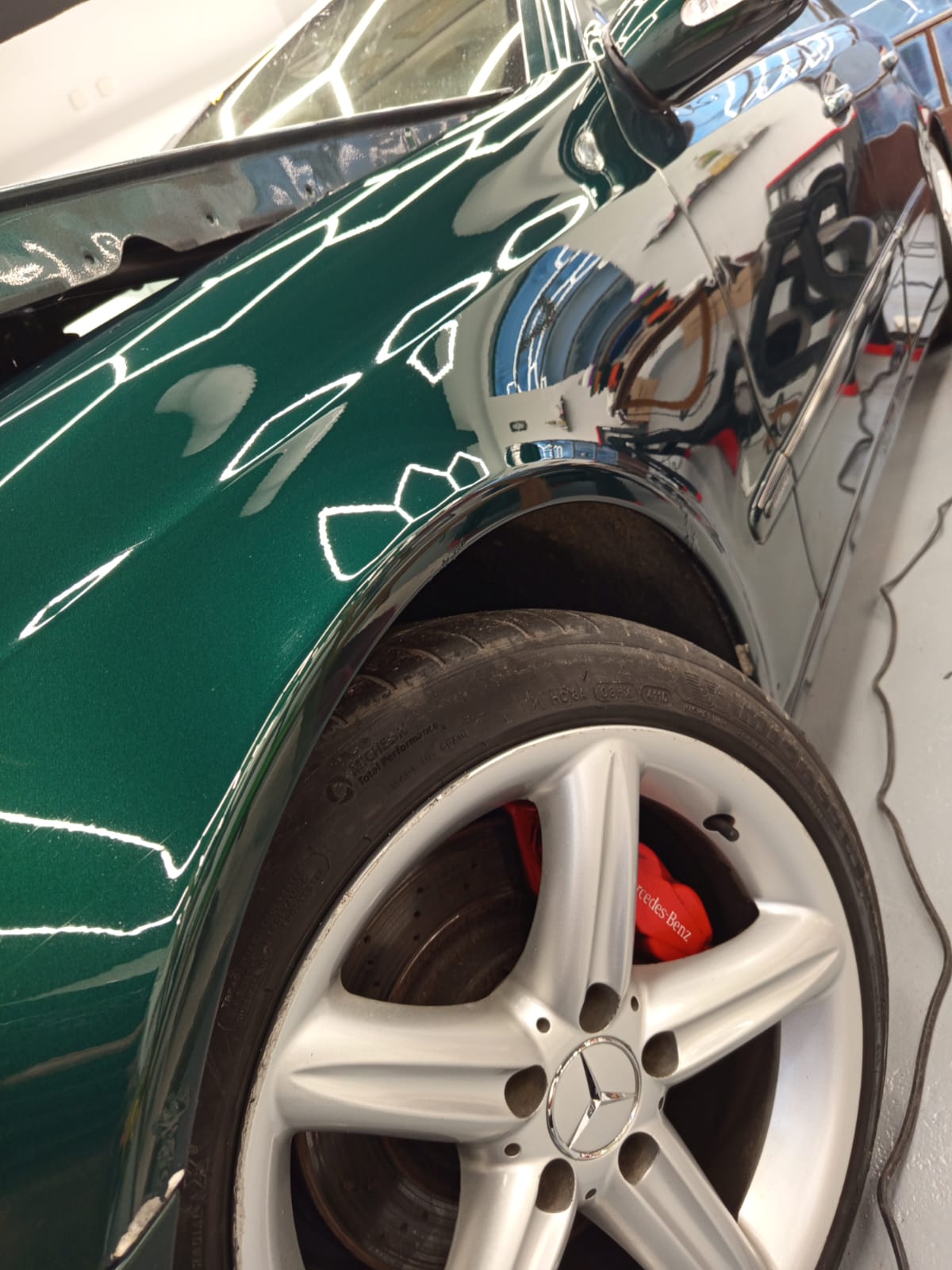 Projekt 15