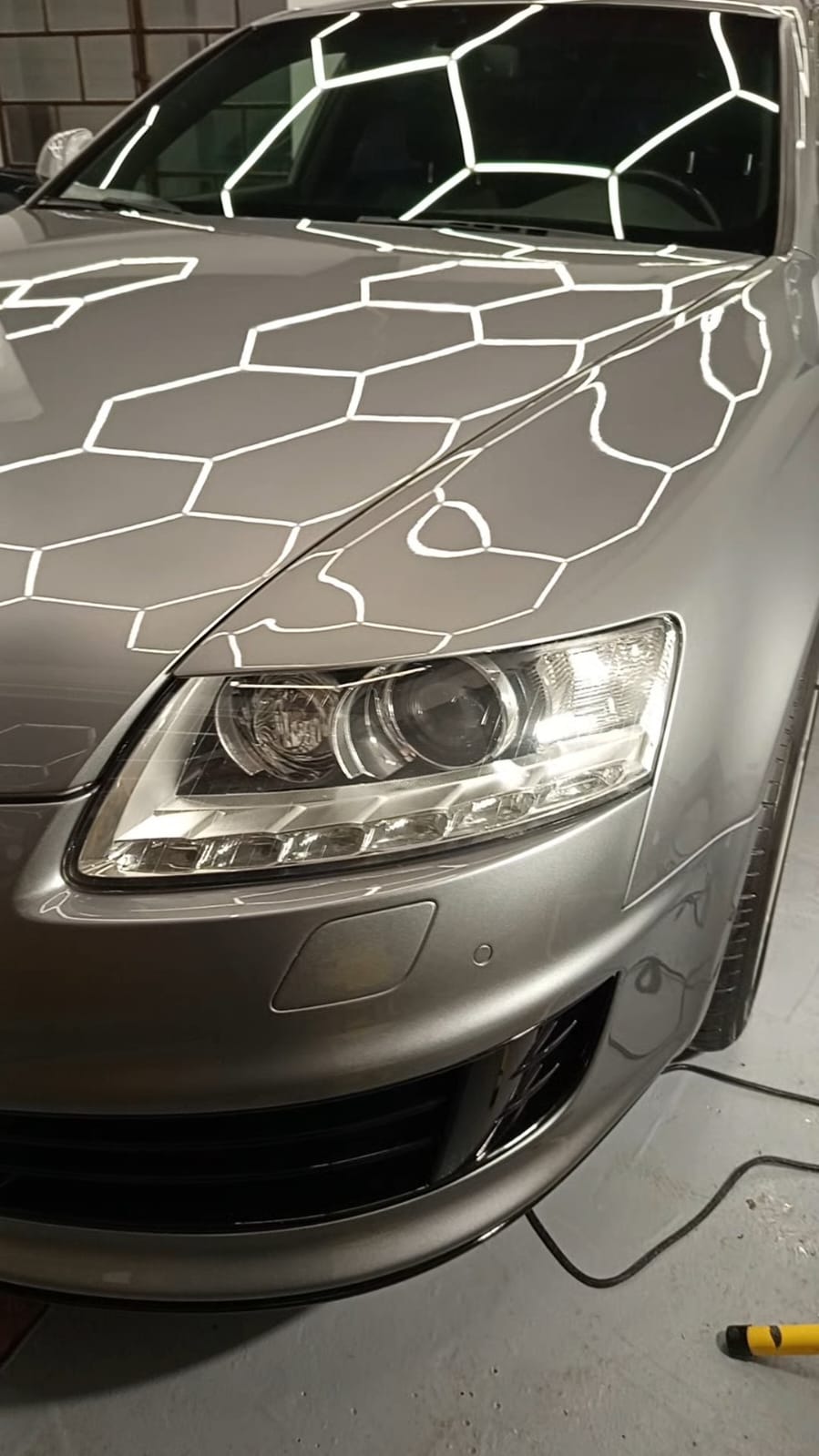 Projekt 8