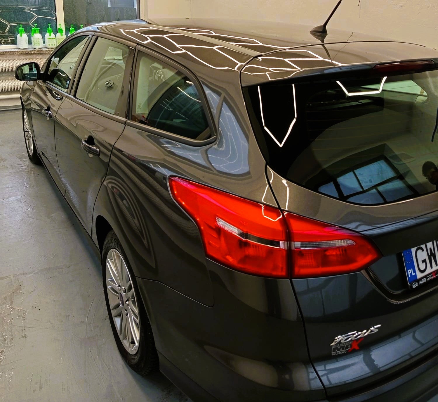 Projekt 18