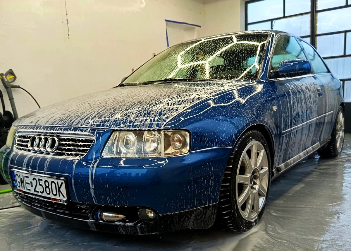 Projekt 5