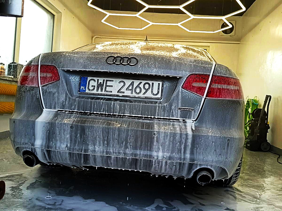 Projekt 7